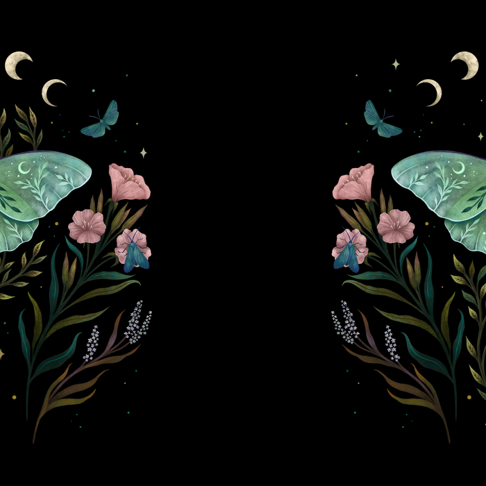 Luna and Forester Coffee Mug Gallery Image 2