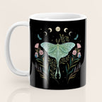 Luna and Forester Coffee Mug Gallery Image 3