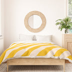 STRIPES - 002 - c Duvet Cover Gallery Image 3