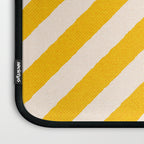STRIPES - 002 - c Laptop Sleeve Gallery Image 3