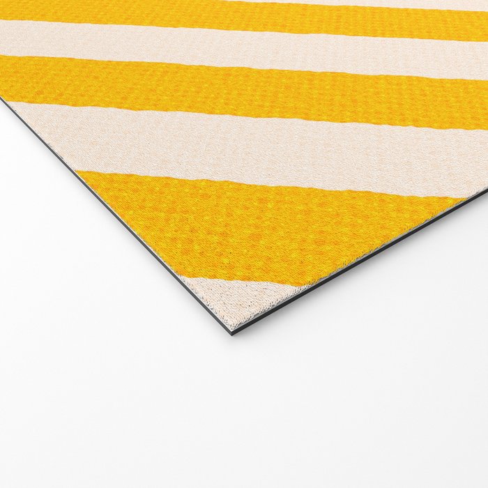 STRIPES - 002 - c Welcome Mat Gallery Image 2