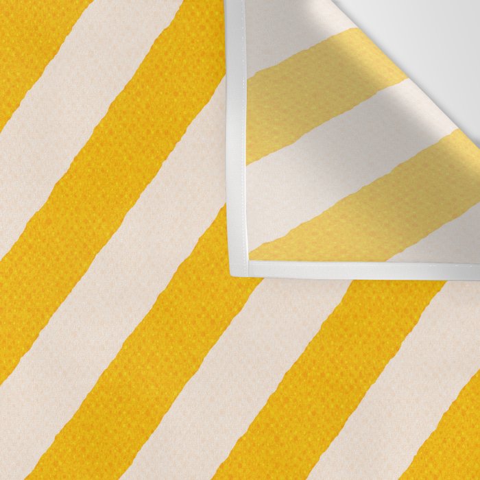 STRIPES - 002 - c Wall Tapestry Gallery Image 3