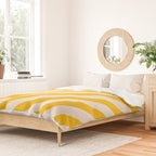 STRIPES - 002 - c Duvet Cover Gallery Image 2