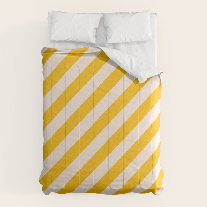 STRIPES - 002 - c Comforter Gallery Image 1