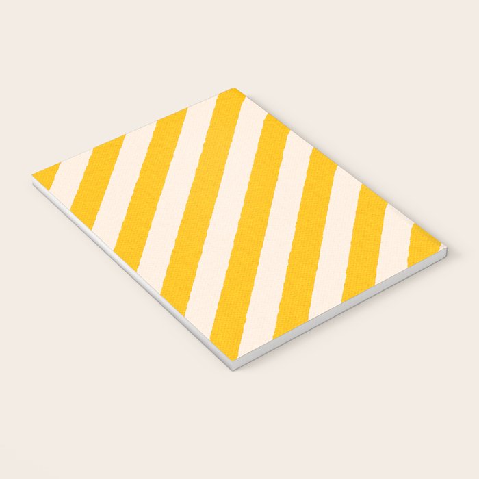 STRIPES - 002 - c Notebook Gallery Image 3