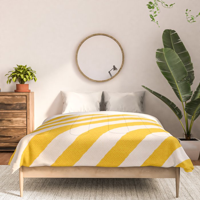 STRIPES - 002 - c Comforter Gallery Image 3
