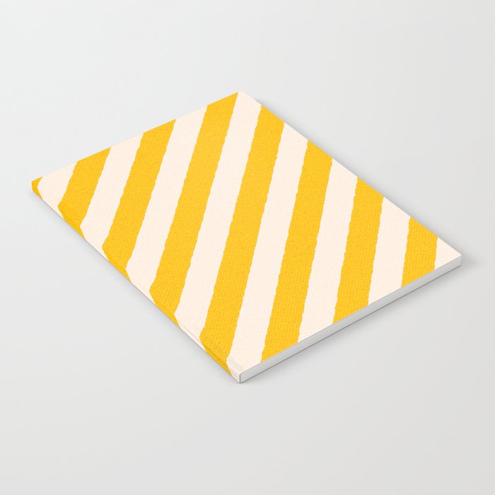 STRIPES - 002 - c Notebook Gallery Image 2