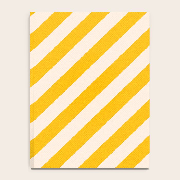 STRIPES - 002 - c Notebook Gallery Image 4