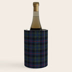 Love Tartán (18) - Campbell Scottish Wine Chiller Gallery Image 3
