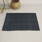 Love Tartán (18) - Campbell Scottish Rug Gallery Image 1