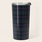 Love Tartán (18) - Campbell Scottish Travel Mug Gallery Image 2
