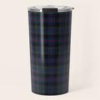 Love Tartán (18) - Campbell Scottish Travel Mug Gallery Image 1