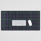 Love Tartán (18) - Campbell Scottish Desk Mat Gallery Image 1
