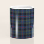 Love Tartán (18) - Campbell Scottish Coffee Mug Gallery Image 4