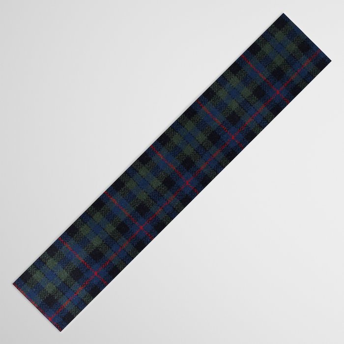 Love Tartán (18) - Campbell Scottish Table Runner Gallery Image 3