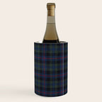 Love Tartán (18) - Campbell Scottish Wine Chiller Gallery Image 2