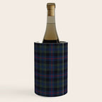 Love Tartán (18) - Campbell Scottish Wine Chiller Gallery Image 1