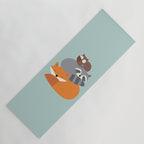 Dream Together Yoga Mat Gallery Image 1