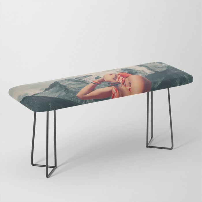Overthinking Bench Gallery Image 1
