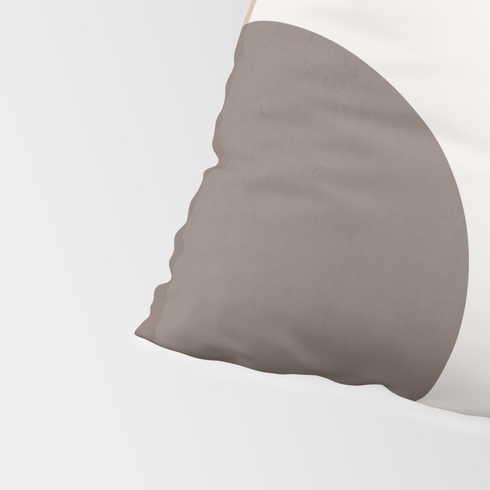 abstract minimal #1 Pillow Sham Gallery Image 4