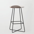 abstract minimal #1 Stool Gallery Image 1