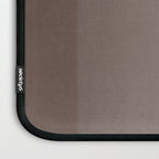 abstract minimal #1 Laptop Sleeve Gallery Image 3