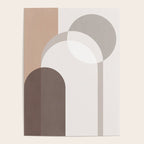 abstract minimal #1 Poster Gallery Image 4