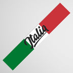 Italian Flag Table Runner Gallery Image 3