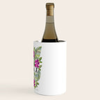Killin' It - Tropical Pink Wine Chiller Gallery Image 3