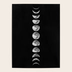 moon phases Poster Gallery Image 4