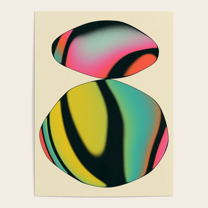 ELECTRIC FRUIT 4 Poster Gallery Image 1