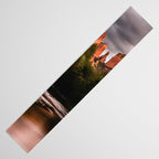 Sedona Vortex II - Chimney Rock Desert Photography Table Runner Gallery Image 3