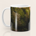Sedona Vortex II - Chimney Rock Desert Photography Coffee Mug Gallery Image 3