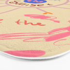 WATCH THE SUNSET Bath Mat Gallery Image 3