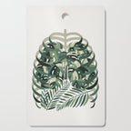Breathe Cutting Board Gallery Image 1