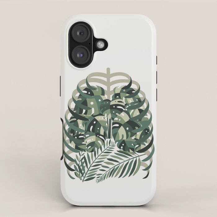 Breathe iPhone Case Gallery Image 1