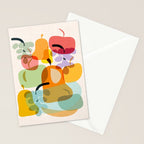 Harvest Stationery Card Gallery Image 2