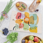 Harvest Cutting Board Gallery Image 2