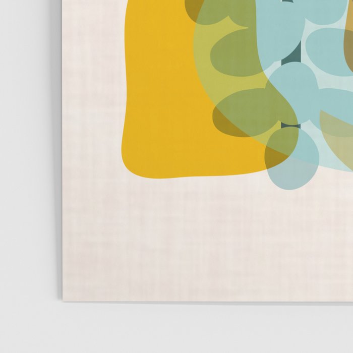 Harvest Poster Gallery Image 3