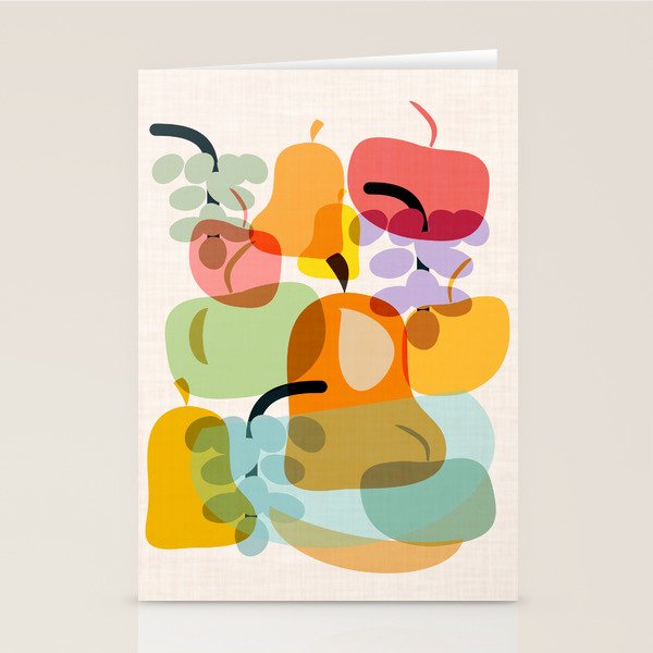 Harvest Stationery Card Gallery Image 1