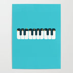 The Choir of Antarctica Poster Gallery Image 4