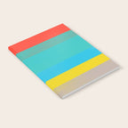 stripe study 40 Notebook Gallery Image 2
