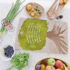 "Remember Your Story, Remember Your Roots, Remember That You Are A Part Of Something So Much Greater Than You." Cutting Board Gallery Image 2