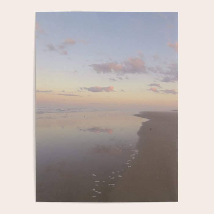 Dreamy Skies and Waters Poster Gallery Image 4