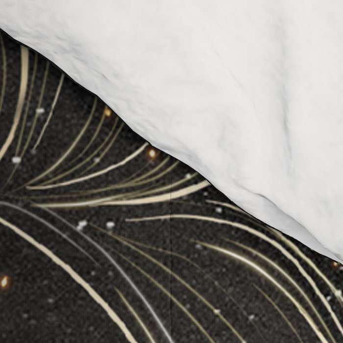 I see the universe in you. Comforter Gallery Image 4