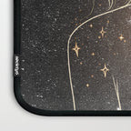 I see the universe in you. Laptop Sleeve Gallery Image 3