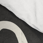 abstract minimal 61 Comforter Gallery Image 4