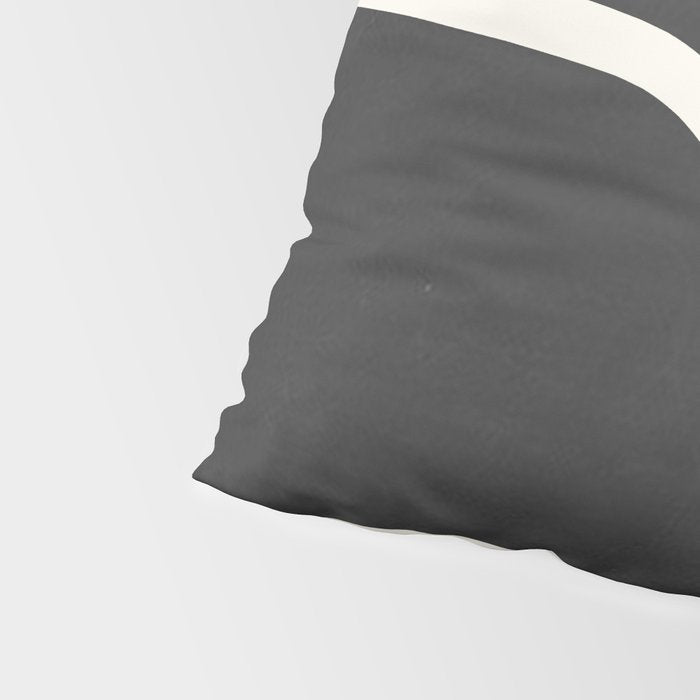 abstract minimal 61 Pillow Sham Gallery Image 4