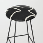 abstract minimal 61 Stool Gallery Image 2