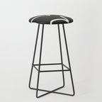 abstract minimal 61 Stool Gallery Image 1